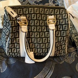 Fendi Bag